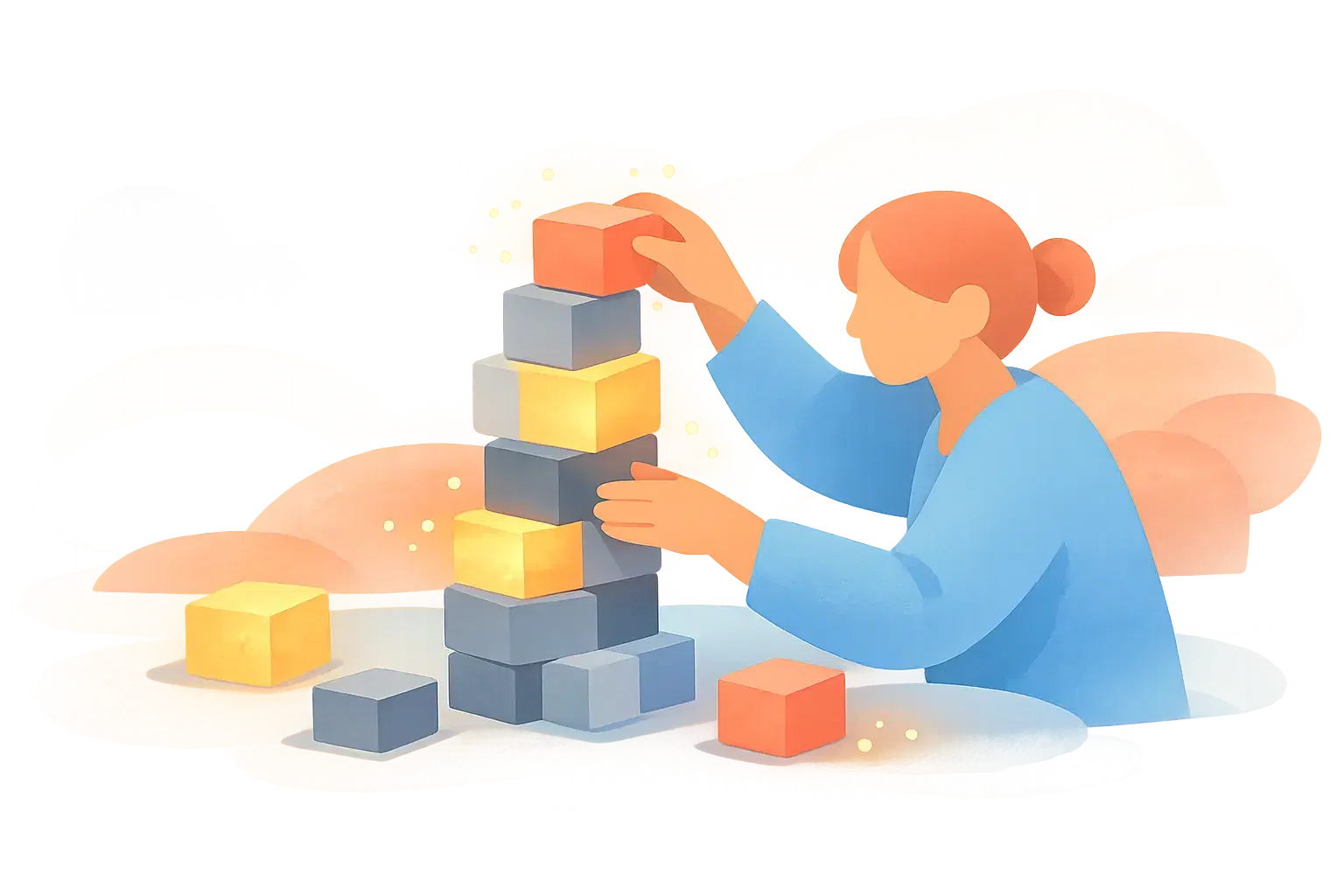 CBT for perfectionism