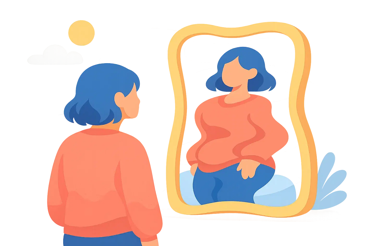 Common cognitive distortions and how to spot them