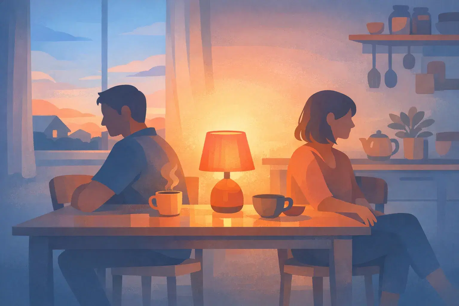 Communication in relationships: what therapists actually recommend