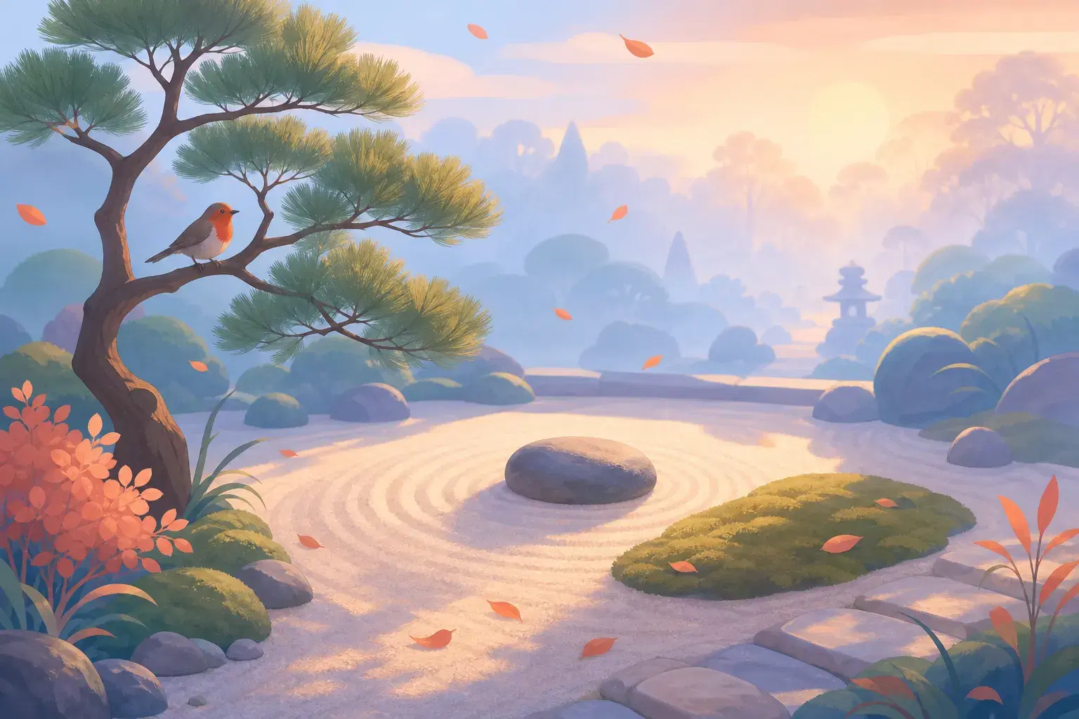 What's new in Onsen 2.16: a garden that grows when you write